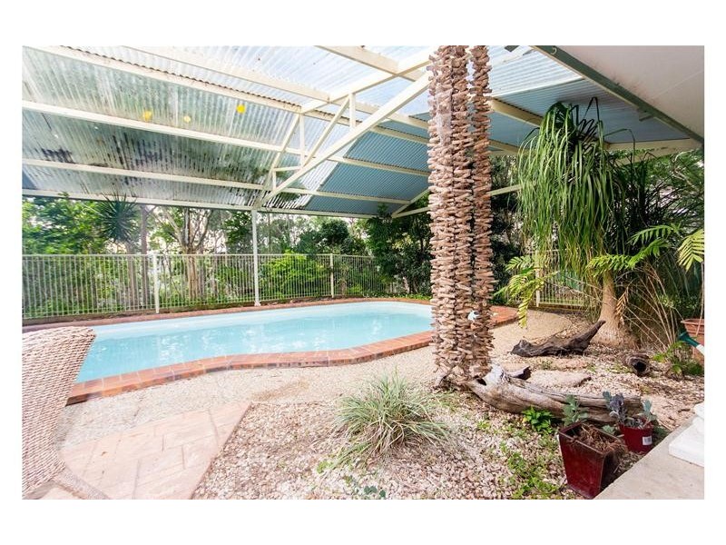 41 Witheren Road, Clagiraba QLD 4211