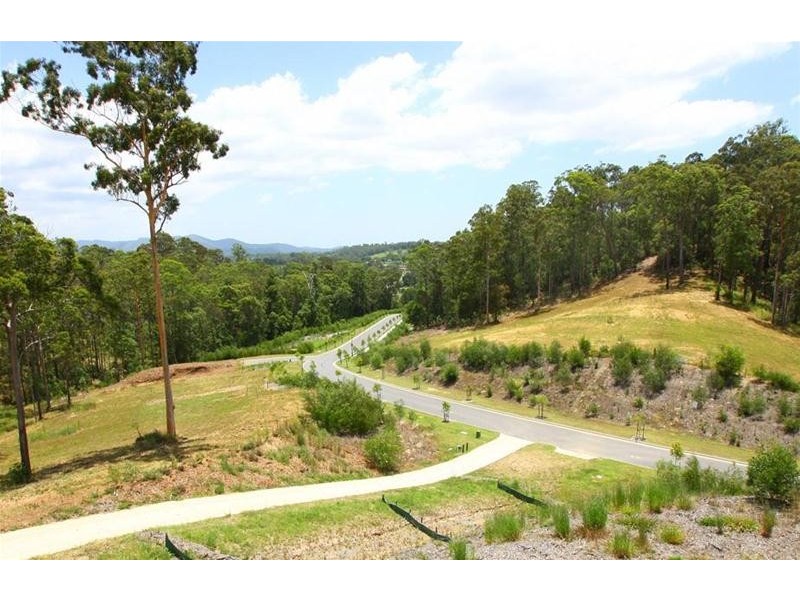 Lot 88 Valleyview Drive, Mount Nathan QLD 4211