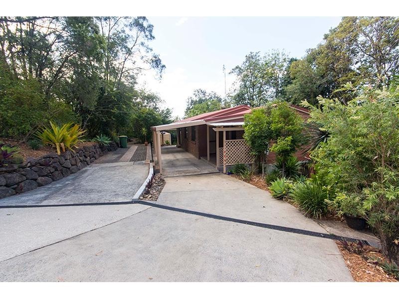 8 Kambalda Court, Worongary QLD 4213