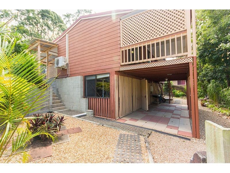 8 Kambalda Court, Worongary QLD 4213