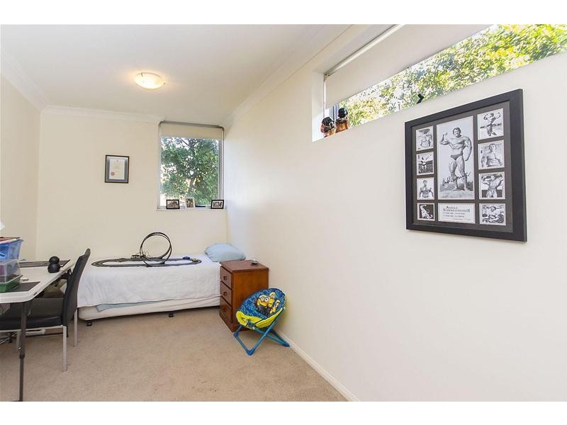 5/5 Carey Lane, Southport QLD 4215