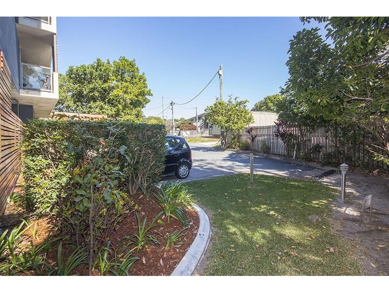 5/5 Carey Lane, Southport QLD 4215