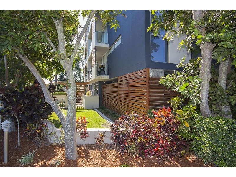 5/5 Carey Lane, Southport QLD 4215