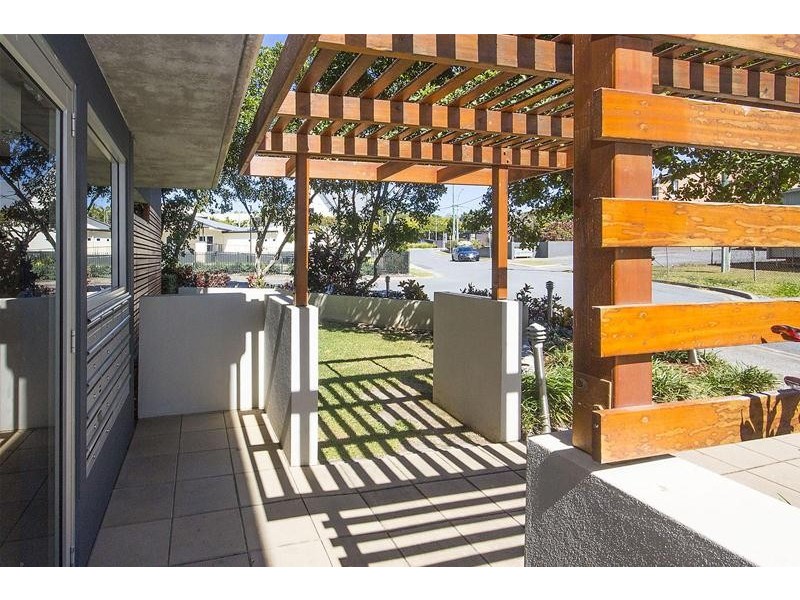 5/5 Carey Lane, Southport QLD 4215