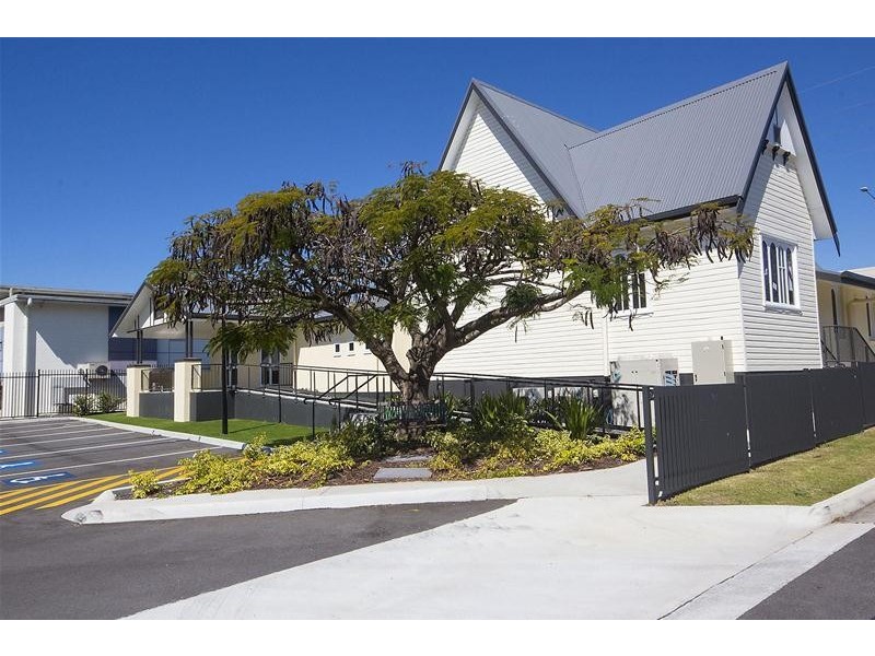 5/5 Carey Lane, Southport QLD 4215