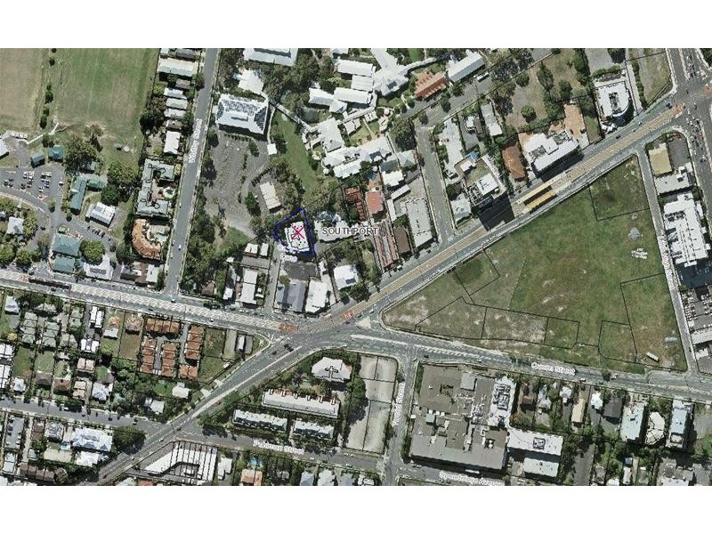 5/5 Carey Lane, Southport QLD 4215