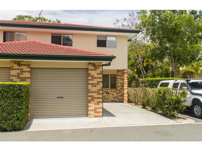 13/59A Martin Street, Nerang QLD 4211