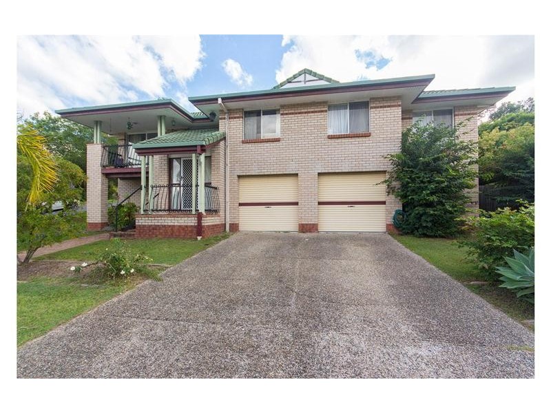 1 Abete Court, Nerang QLD 4211