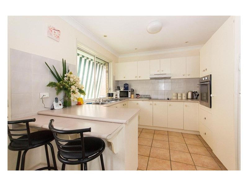 1 Abete Court, Nerang QLD 4211