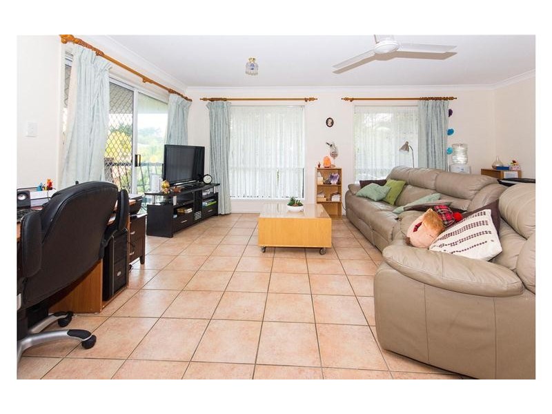 1 Abete Court, Nerang QLD 4211