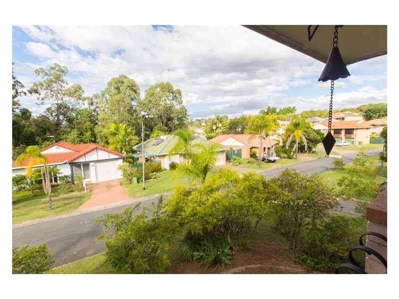 1 Abete Court, Nerang QLD 4211