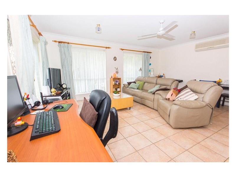 1 Abete Court, Nerang QLD 4211