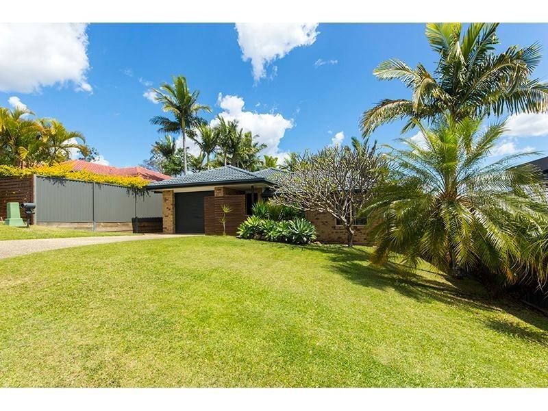 13 Forestwood Court, Nerang QLD 4211