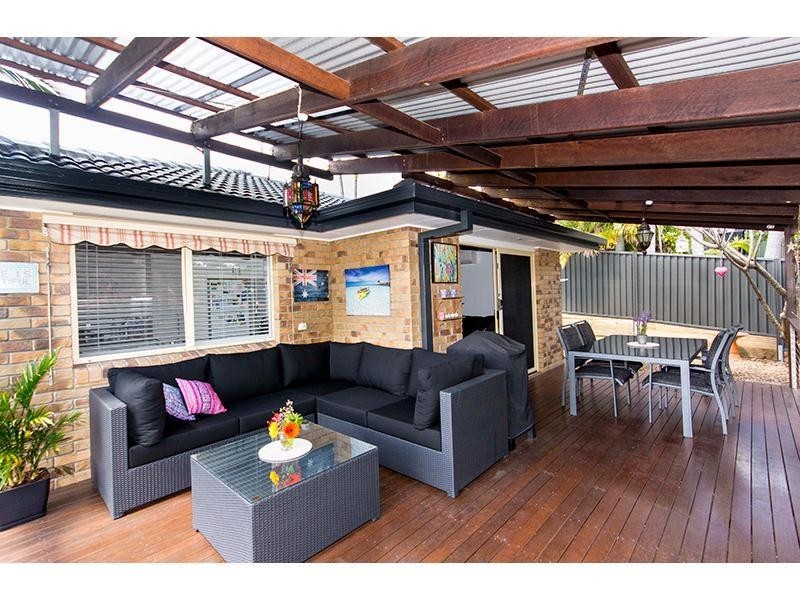 13 Forestwood Court, Nerang QLD 4211