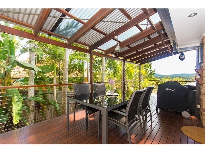 13 Forestwood Court, Nerang QLD 4211