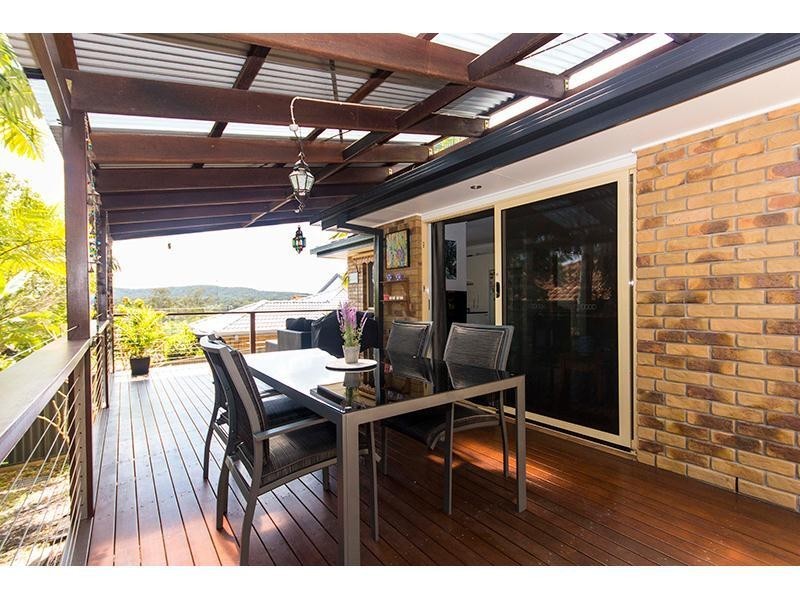 13 Forestwood Court, Nerang QLD 4211