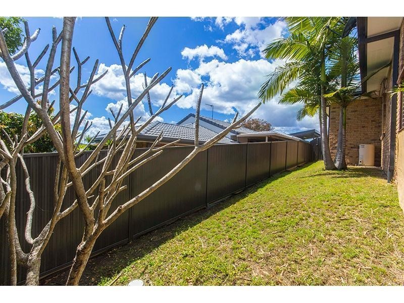 13 Forestwood Court, Nerang QLD 4211