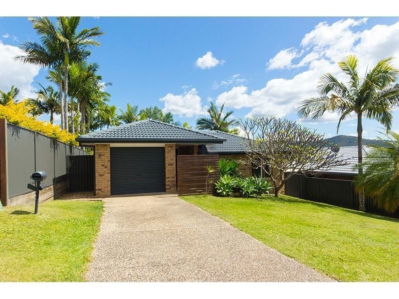 13 Forestwood Court, Nerang QLD 4211