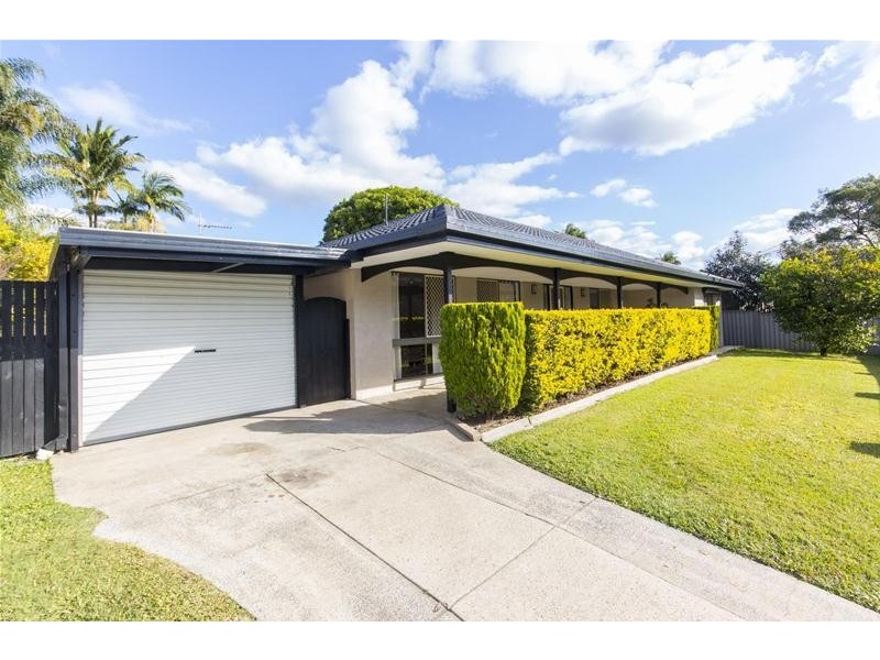 142 Beaudesert Nerang Road, Nerang QLD 4211