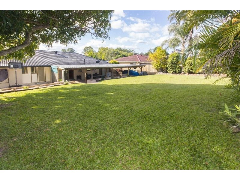 142 Beaudesert Nerang Road, Nerang QLD 4211