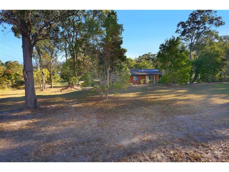 2 Coolibah Road, Gaven QLD 4211