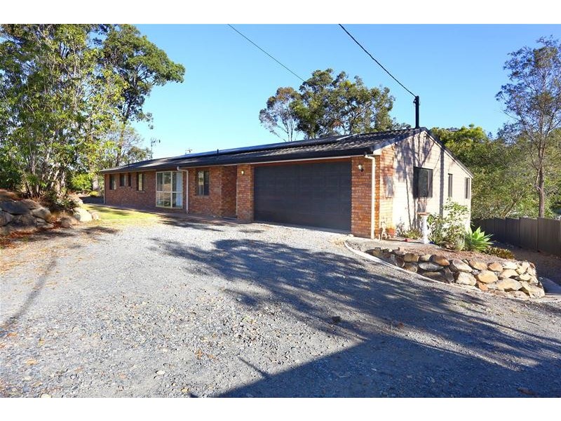 2 Coolibah Road, Gaven QLD 4211