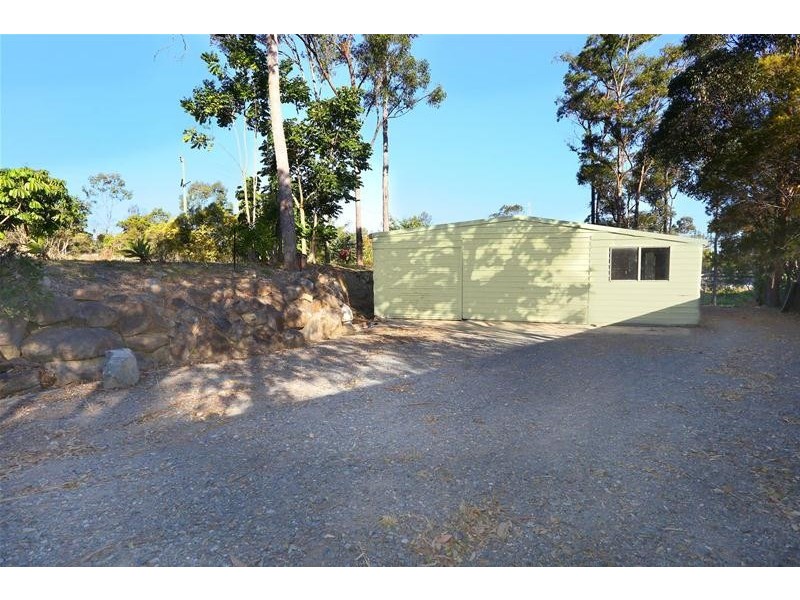 2 Coolibah Road, Gaven QLD 4211