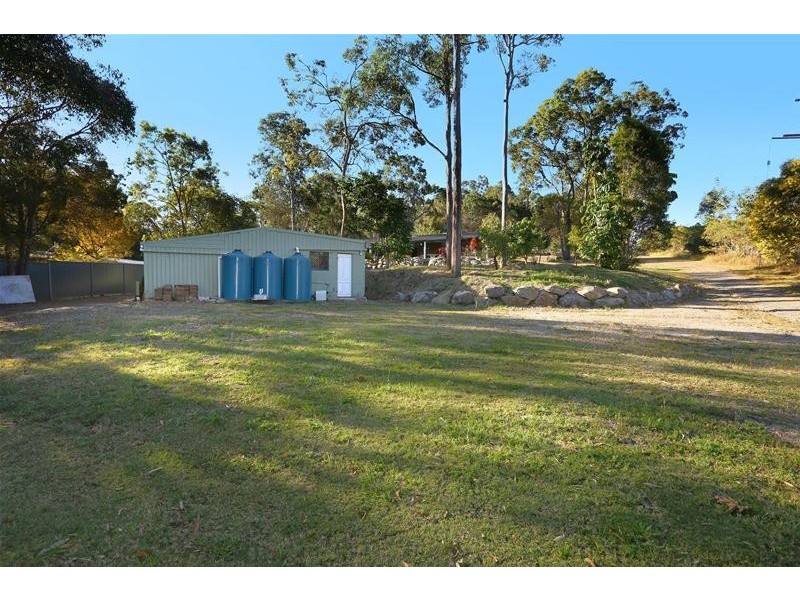 2 Coolibah Road, Gaven QLD 4211