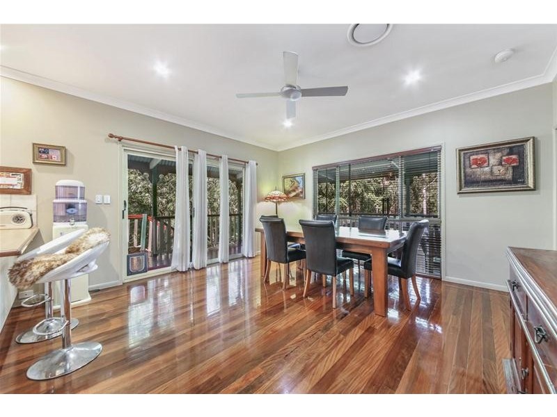 9-11 The Oval Drive, Mount Nathan QLD 4211