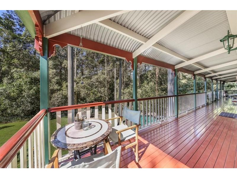 9-11 The Oval Drive, Mount Nathan QLD 4211