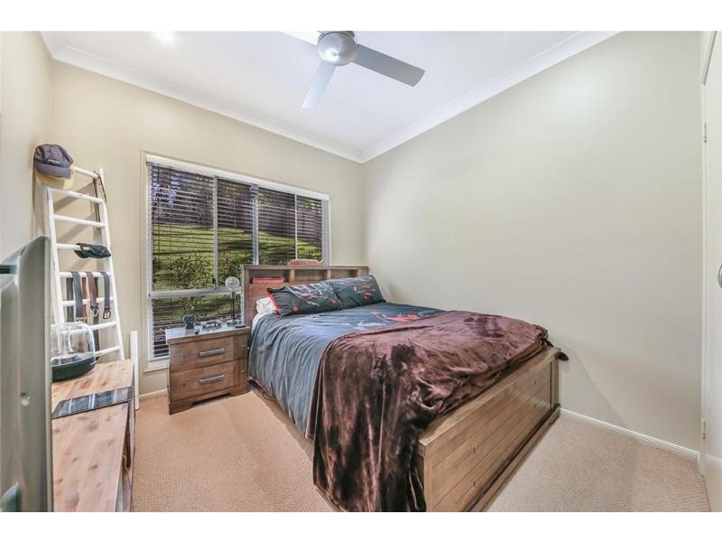 9-11 The Oval Drive, Mount Nathan QLD 4211