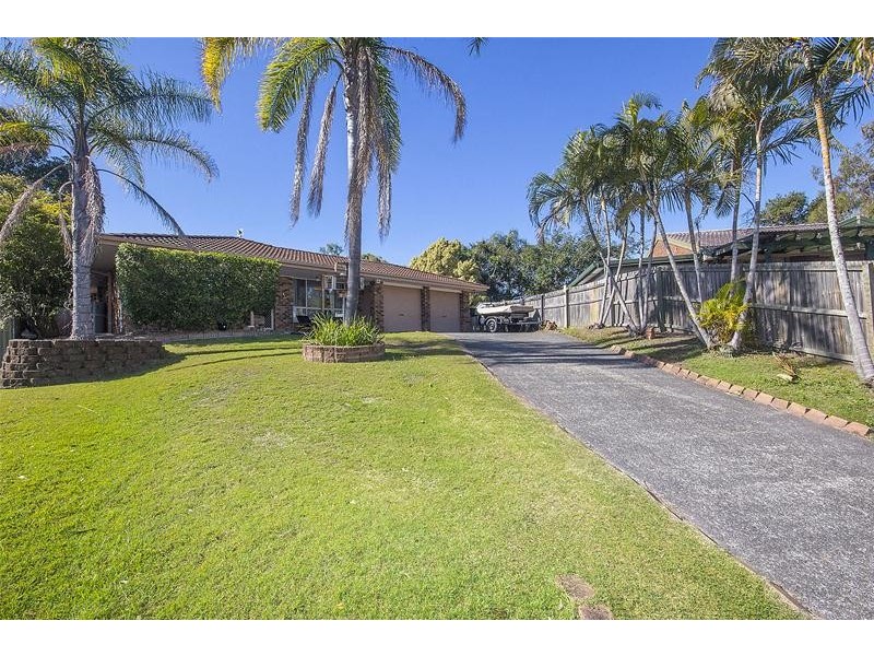 11 Anglo Court, Nerang QLD 4211