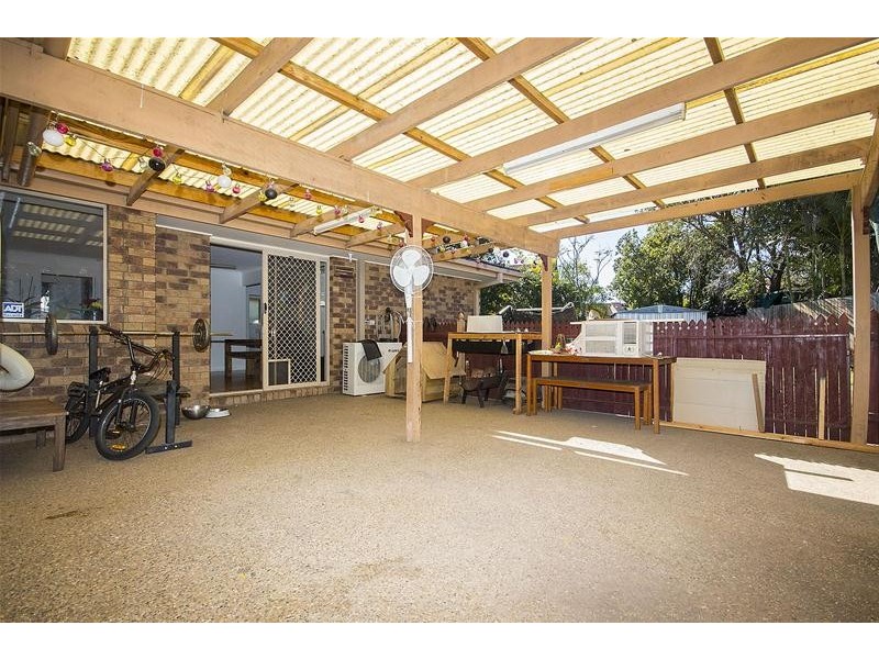 11 Anglo Court, Nerang QLD 4211