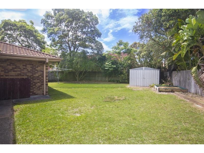 11 Anglo Court, Nerang QLD 4211