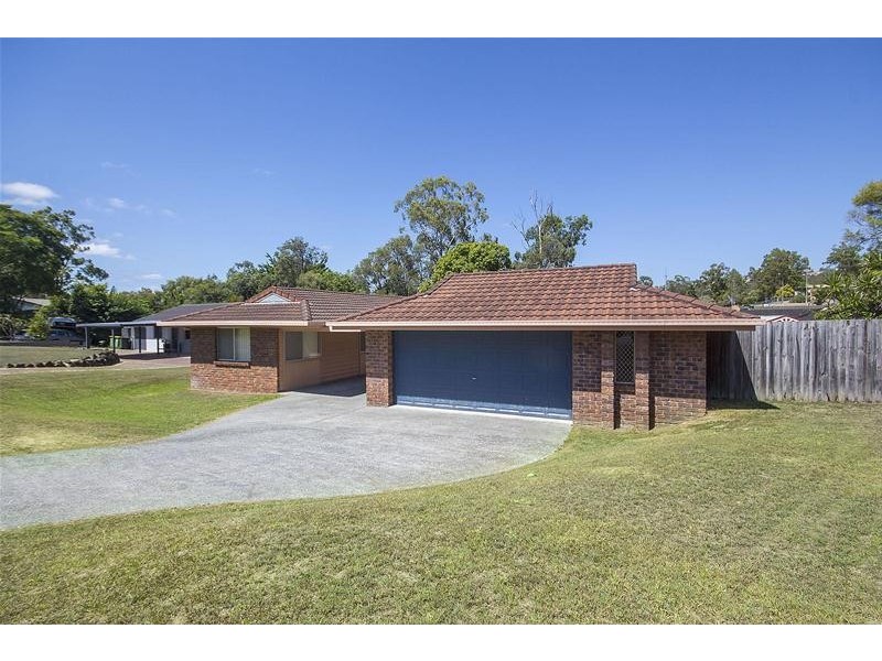 7 Angus Court, Highland Park QLD 4211