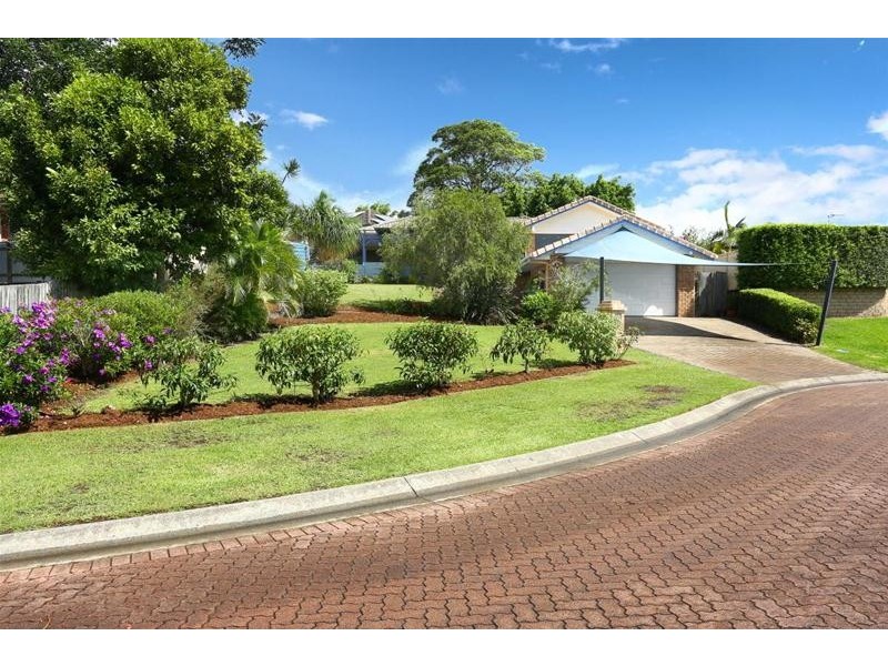 82 Petherbridge Avenue, Merrimac QLD 4226