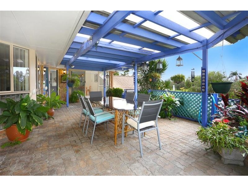 82 Petherbridge Avenue, Merrimac QLD 4226