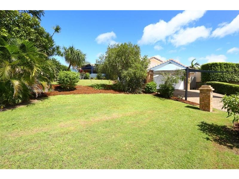 82 Petherbridge Avenue, Merrimac QLD 4226