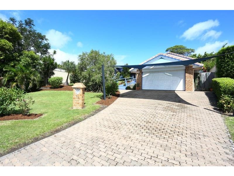 82 Petherbridge Avenue, Merrimac QLD 4226