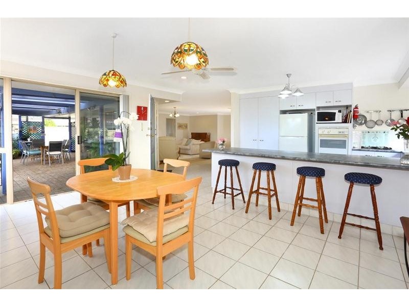 82 Petherbridge Avenue, Merrimac QLD 4226