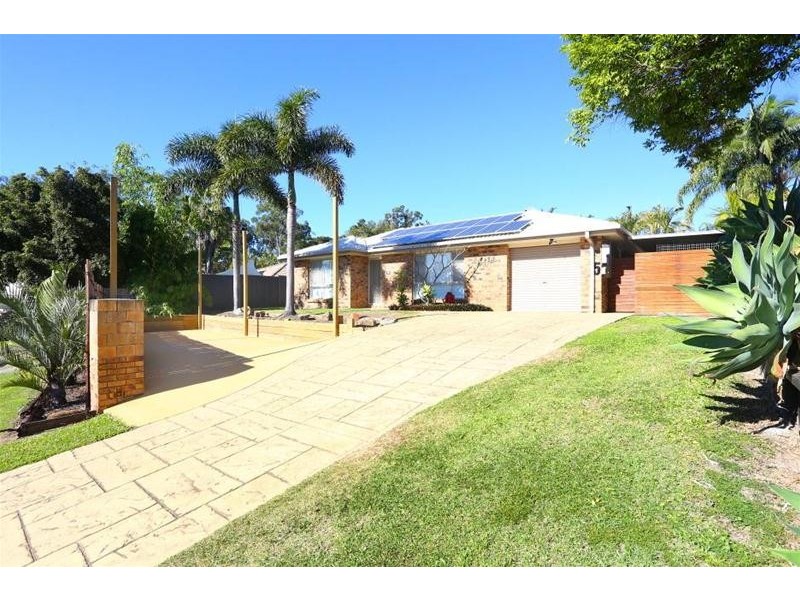 5 Yarandin Court, Worongary QLD 4213