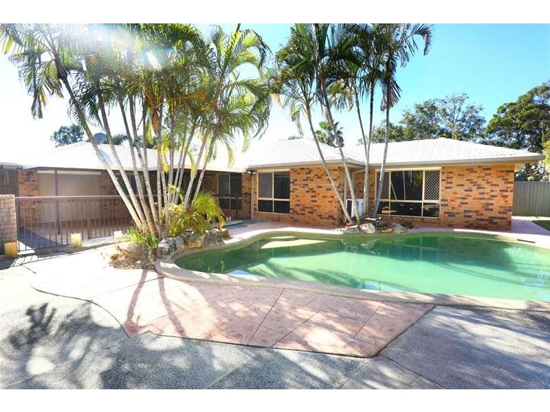 5 Yarandin Court, Worongary QLD 4213