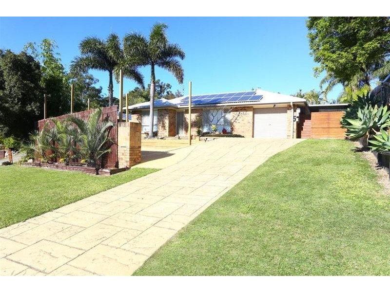 5 Yarandin Court, Worongary QLD 4213