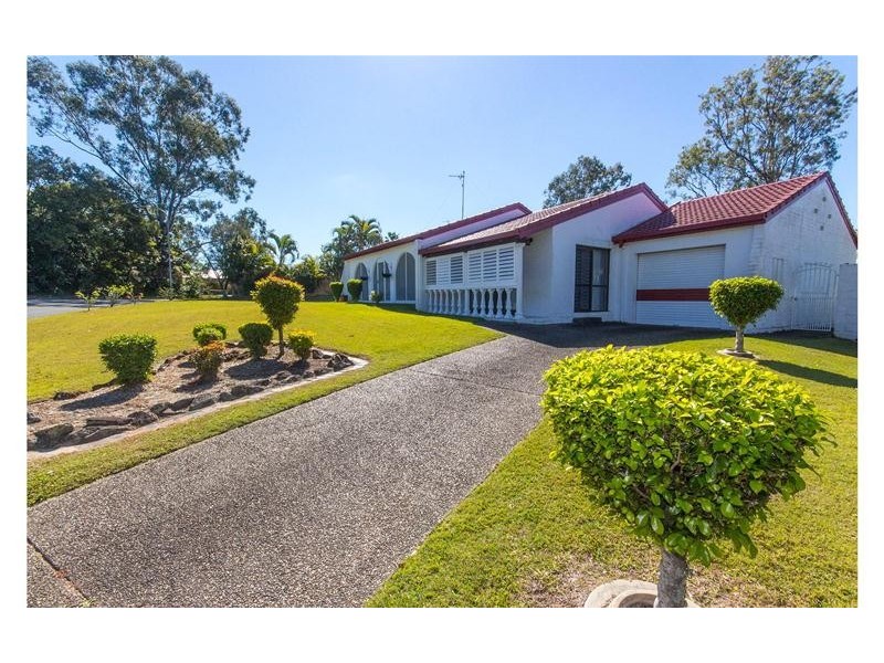 19 Colrene Drive, Nerang QLD 4211