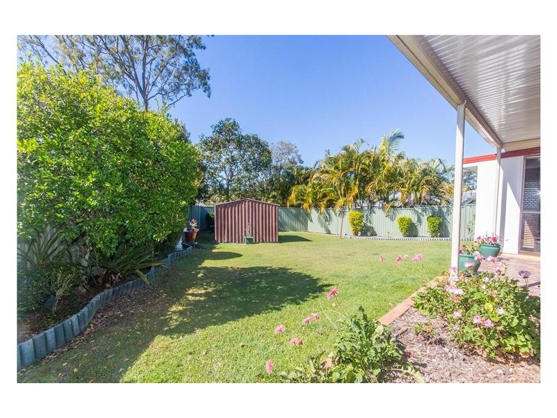 19 Colrene Drive, Nerang QLD 4211