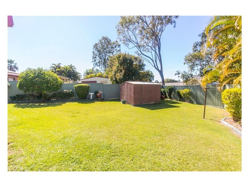 19 Colrene Drive, Nerang QLD 4211