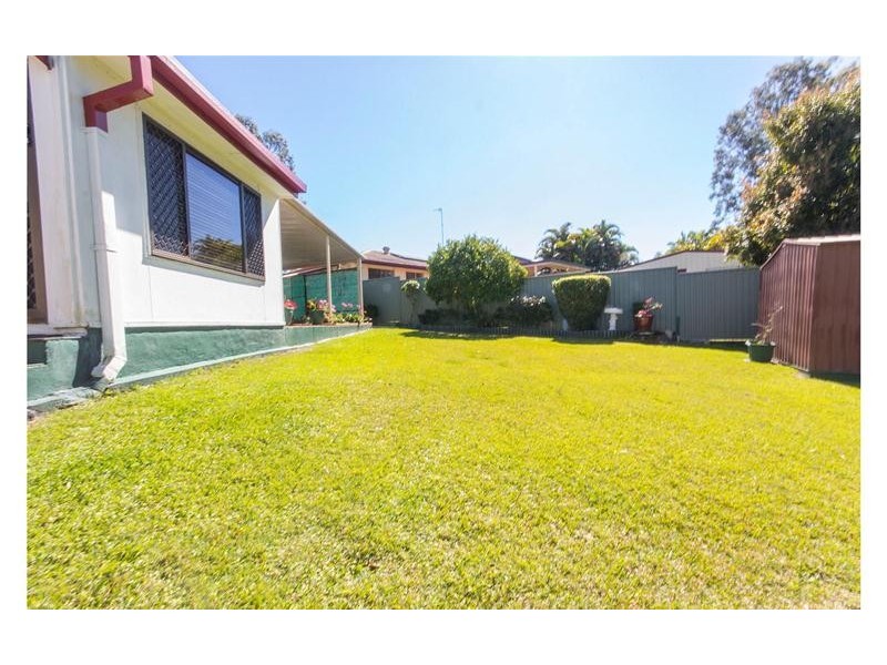 19 Colrene Drive, Nerang QLD 4211