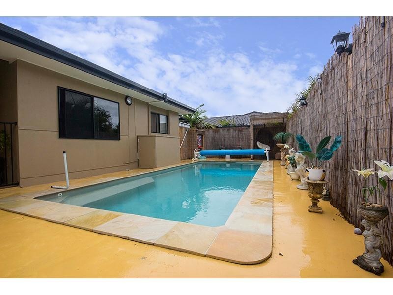 12 Worley Drive, Gilston QLD 4211