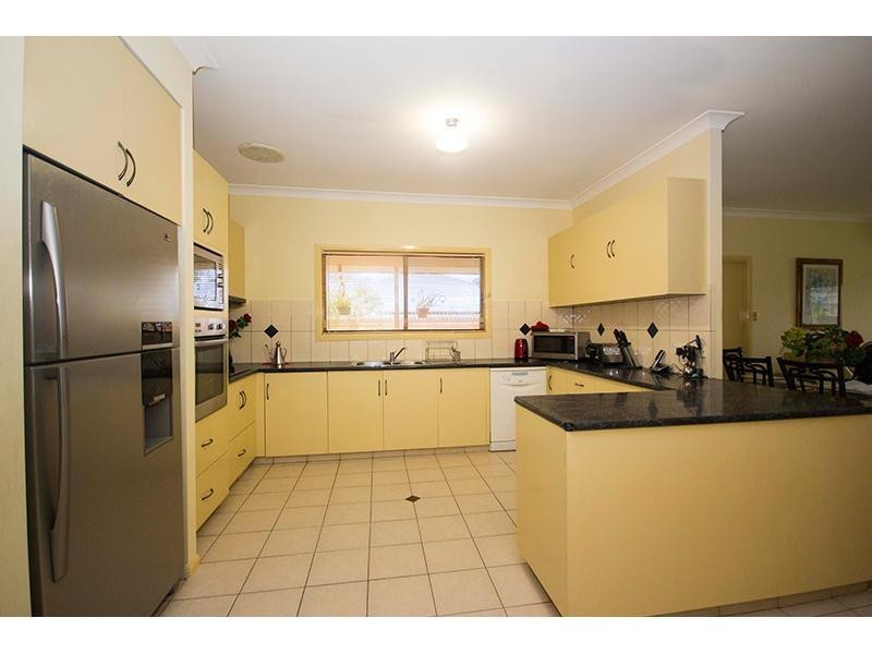 12 Worley Drive, Gilston QLD 4211