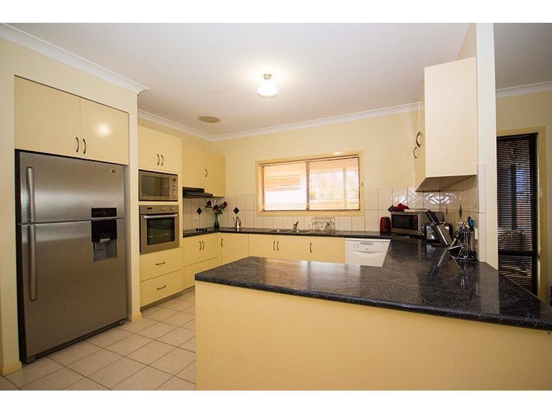12 Worley Drive, Gilston QLD 4211